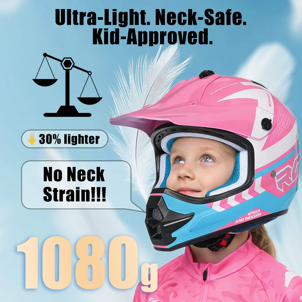 Thumbnail 3 - #45 Best Full Face Motorcycle Helmets to Buy In 2026