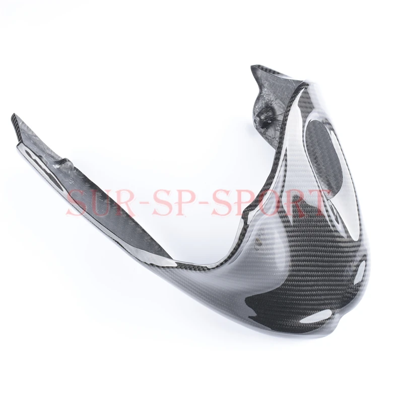 Firebolt Bottom Oil Belly Pan Guard Fairing Cowl Carbon Fiber For Buell XB9 XB12 S R