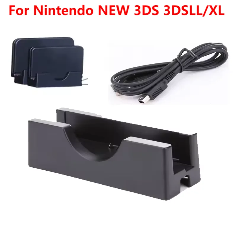 For Nintendo New 3D…