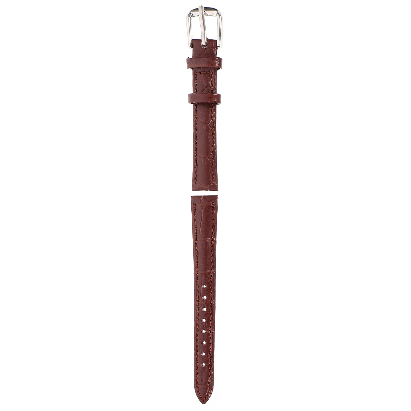 

1 pc Retro Watch Strap Durable Comfortable Adjustable Universal Watch Band For Men Women Birthday Wedding Gift