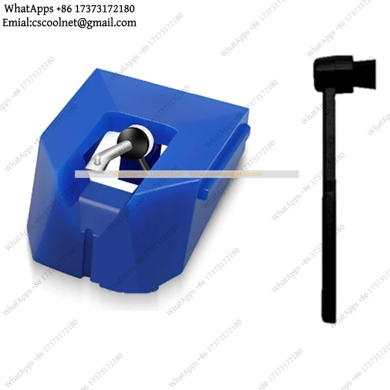 AT-VMN95E Elliptical Turntable Stylus Needle For Audio-Technica AT-LP120X Vinyl Record Player