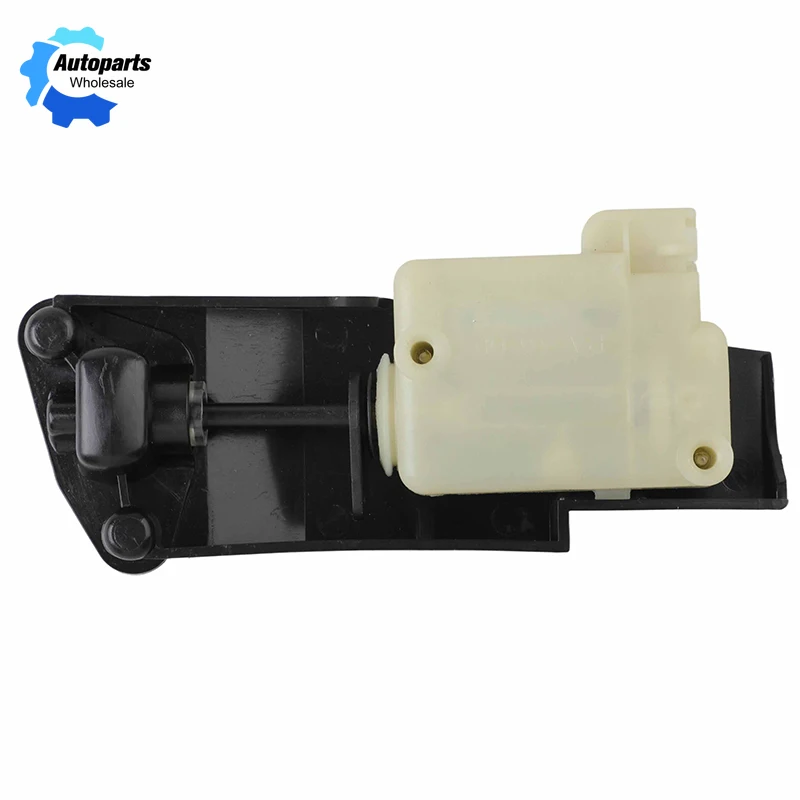 

30612856 Соленоид заливной заслонки замка топливной двери для Volvo V70 S60 S80 XC70 XC90 Крышка бака