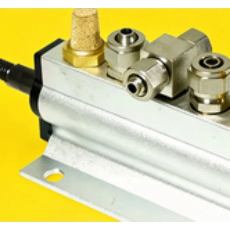 

Для энерго демонтажа машины, шиномонтажной машины, ножной клапан, трехпозиционный пятиходовой клапан, подпневматический клапан управления Swi