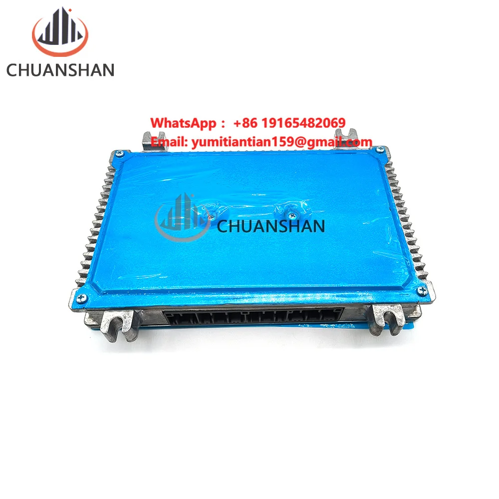 X9226748 9226748  0241115000 ECU Controller Control Panel Unit with Program for Hitachi ZAX200-1 ZAX230-1 Engine Excavator
