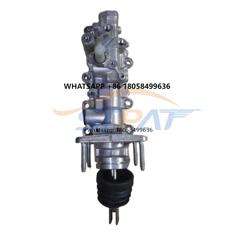 

OE# 89541-60680 Remanufactured ABS Pump Part for Prado