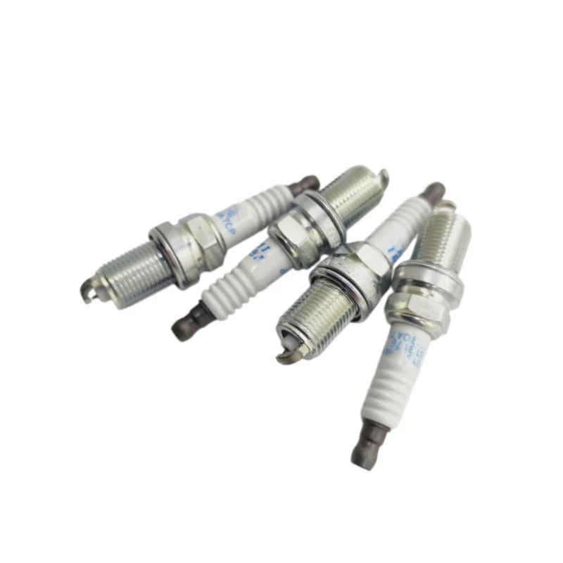 Iridium Spark Plug Set of 4 For Changan CS95 CS85 CS75 Plus D20T Engine
