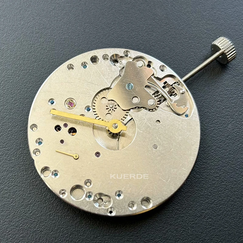 New Seagull ST3600/ETA 6497 Hand-Winding Mechanical Movement.(Asia 6497) High Accuracy 17 Jewels Watch Case Fit Repair Part