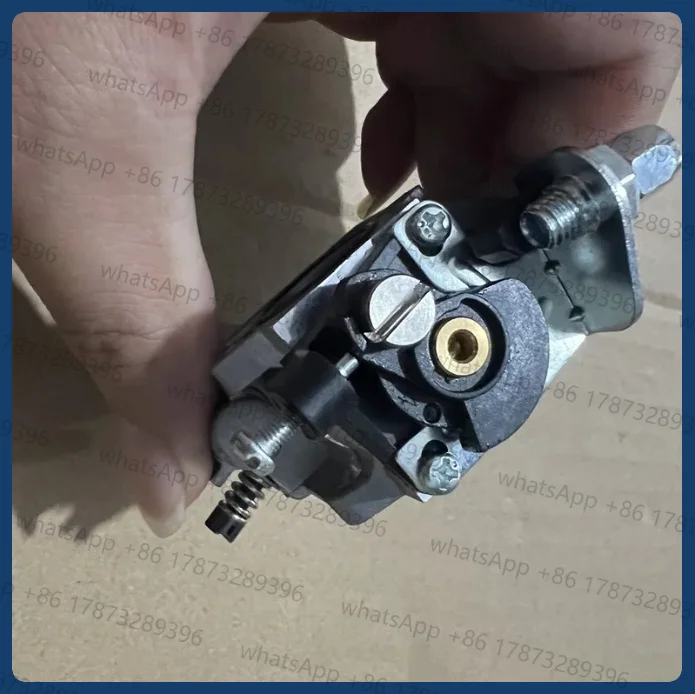 Carb Carburetor For Alko Ms 4300 Ms4300 lawn mower ignition