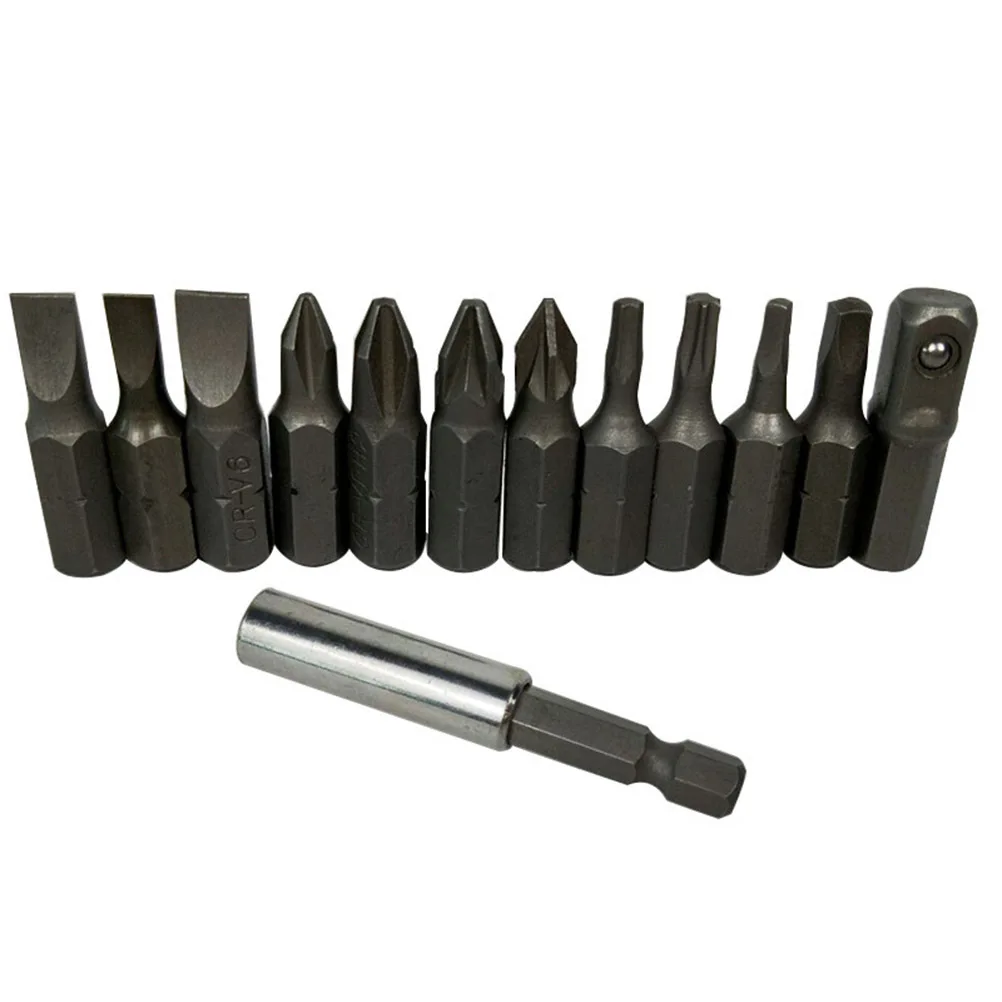 

23Pcs Ratchet Wrench Screwdriver Socket Set Durable Repair Tools for Household Car Motorcycle Emergency Maintenance