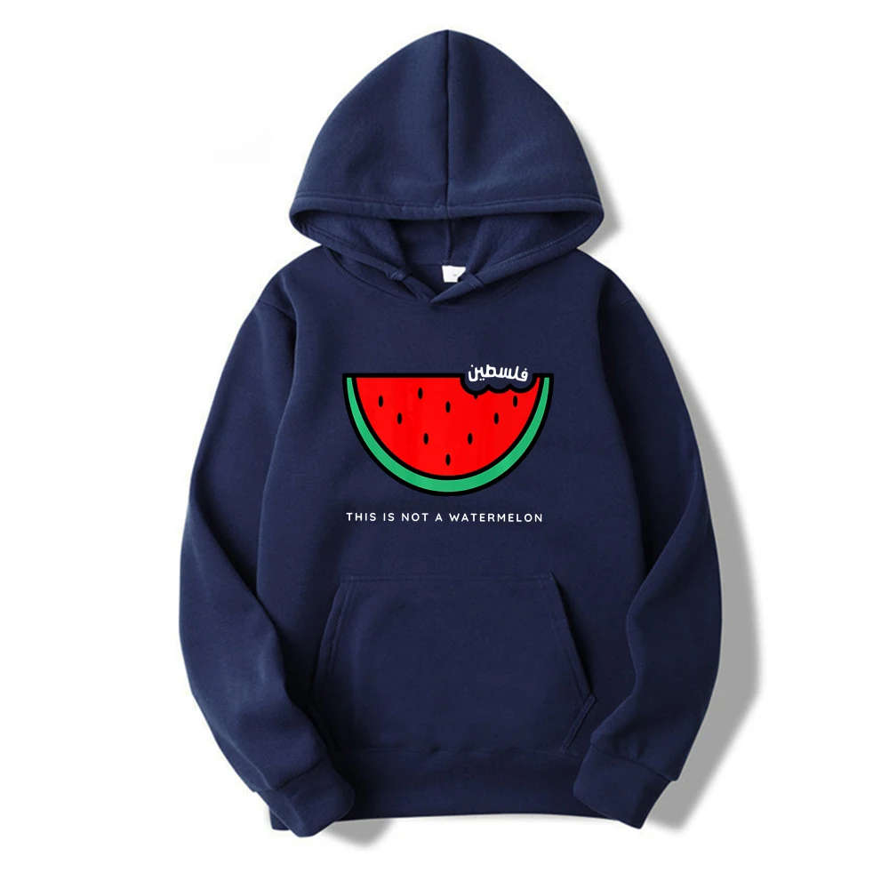 This Is Not A WaterNeutral-Sweats à capuche pour femmes, Sweat à capuche drôle, Sweats à capuche graphiques à manches longues, Pulls pour les droits de l'homme, Streetwear Top