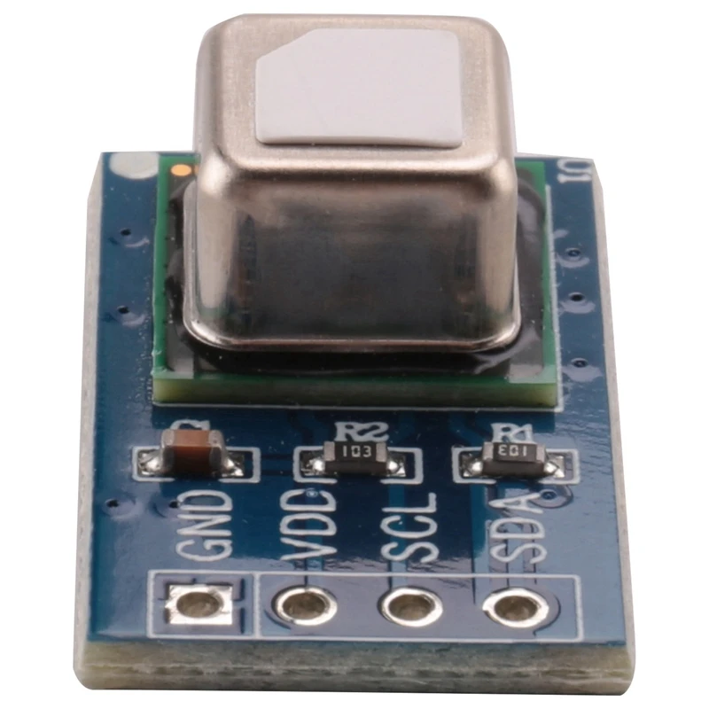 SCD41 Gas Sensor One Sensor Module Detects Parts Accessories Carbon Dioxide, Temperature And Humidity