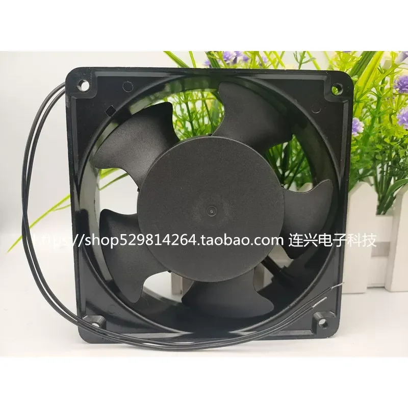 for SP100A1123XBL.GN New Built-in SUNON Cooling Fan 115V 12038