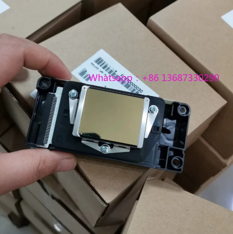 

Печатающая головка F187000 DX5 9880 4880 7880 9800, подходит для Mimaki JV33