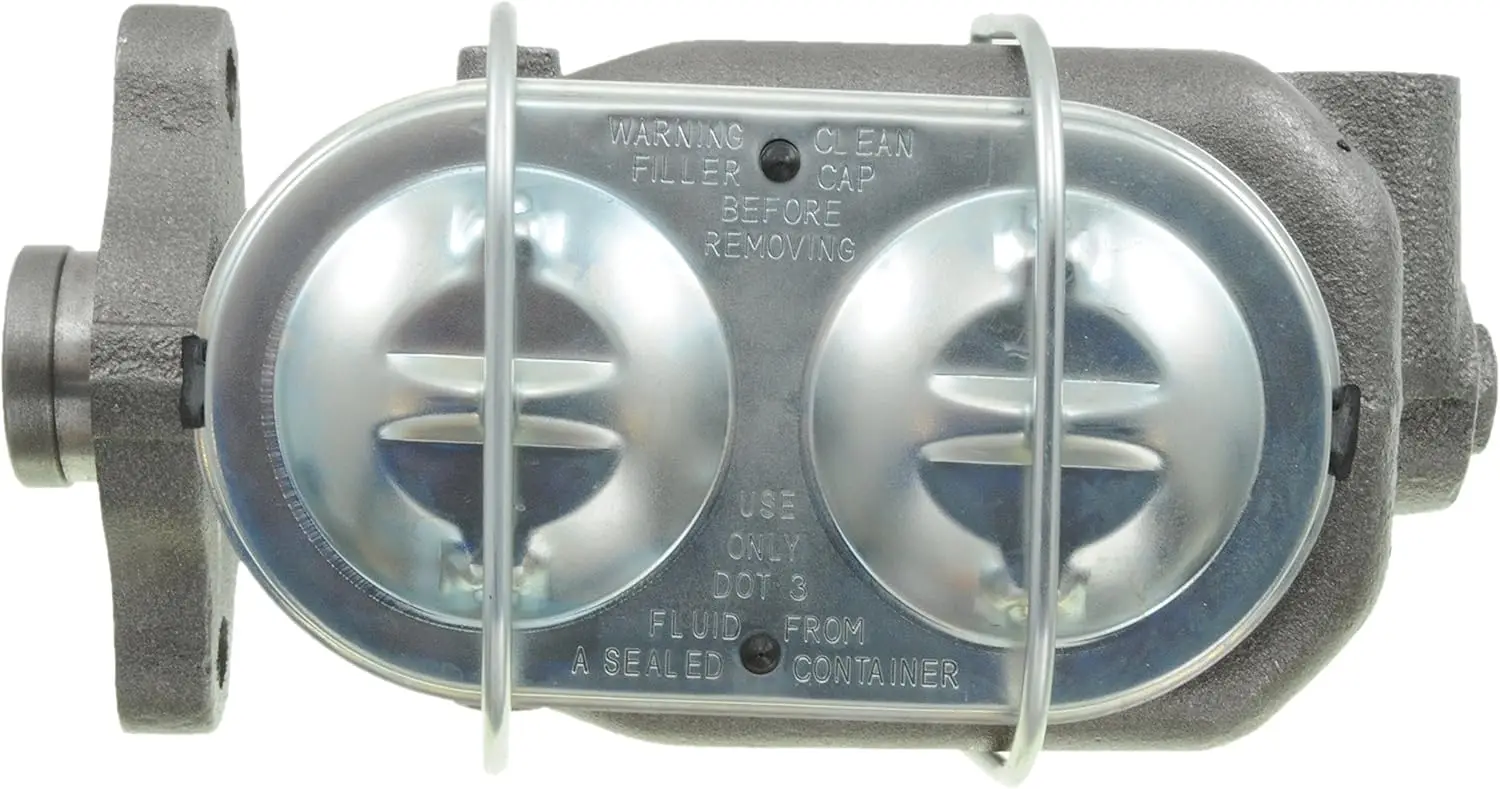 Hauptbremszylinder, kompatibel mit Chevrolet-Modellen, langlebiger und sicherer Ersatz