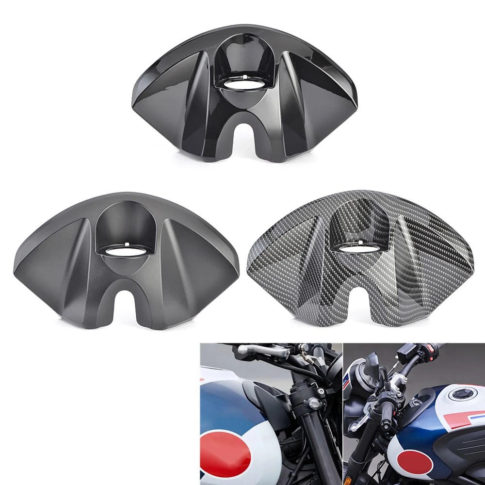 

Motorcycle Ignition Key Case Cover For Triumph Trident 660 Trident 660 2022-2026 2025 Gas Fuel Oil Tank Cover Protector Guard