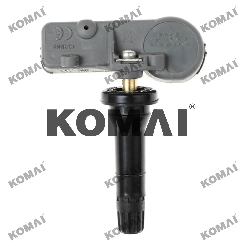 

XOJOX Автомобильные датчики давления в шинах TPMS, для F-150 Transit, DR3V-1A180-BA Датчик давления в шинах