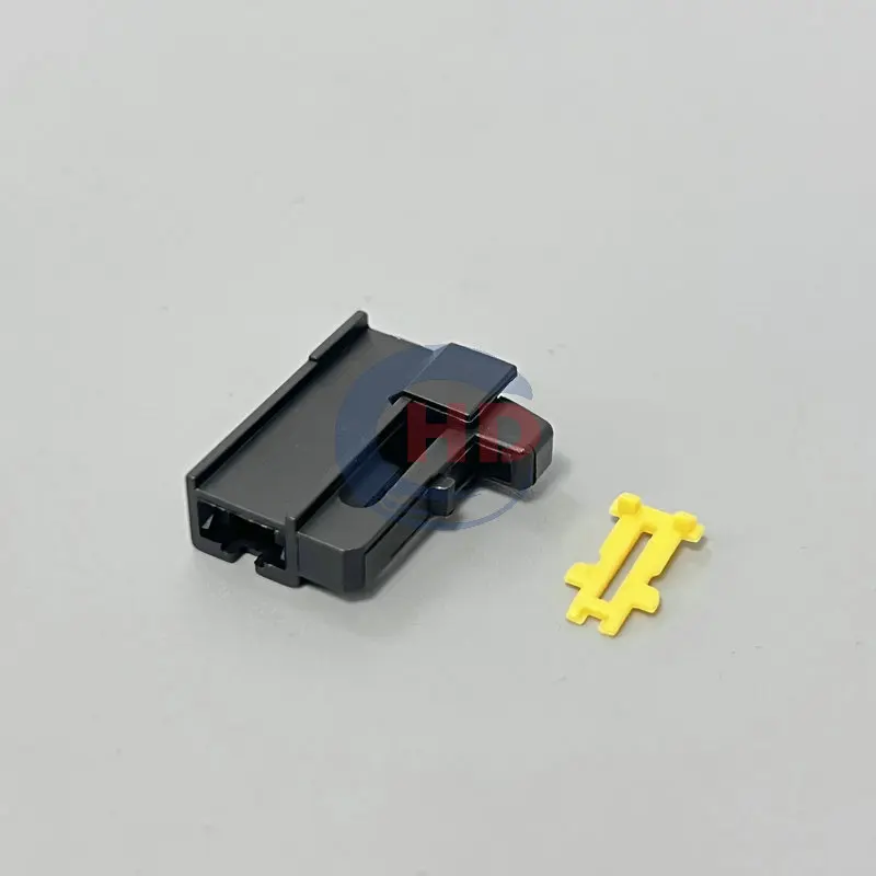 1pin Perodua Myvi Denso Horn Socketauto electric housing plug wiring harness cable waterproof connector 7178471-2