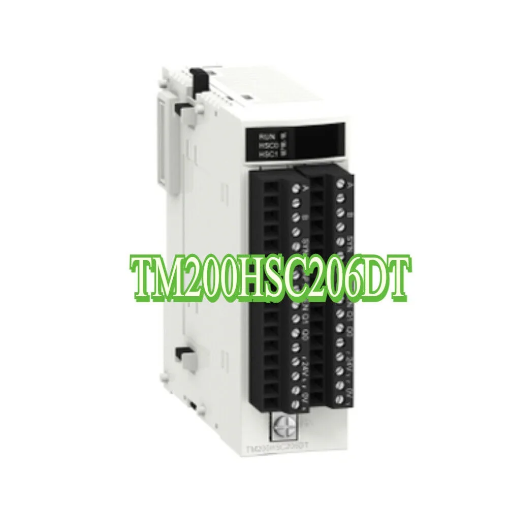

NEW TM200HSC206DT PLC Module