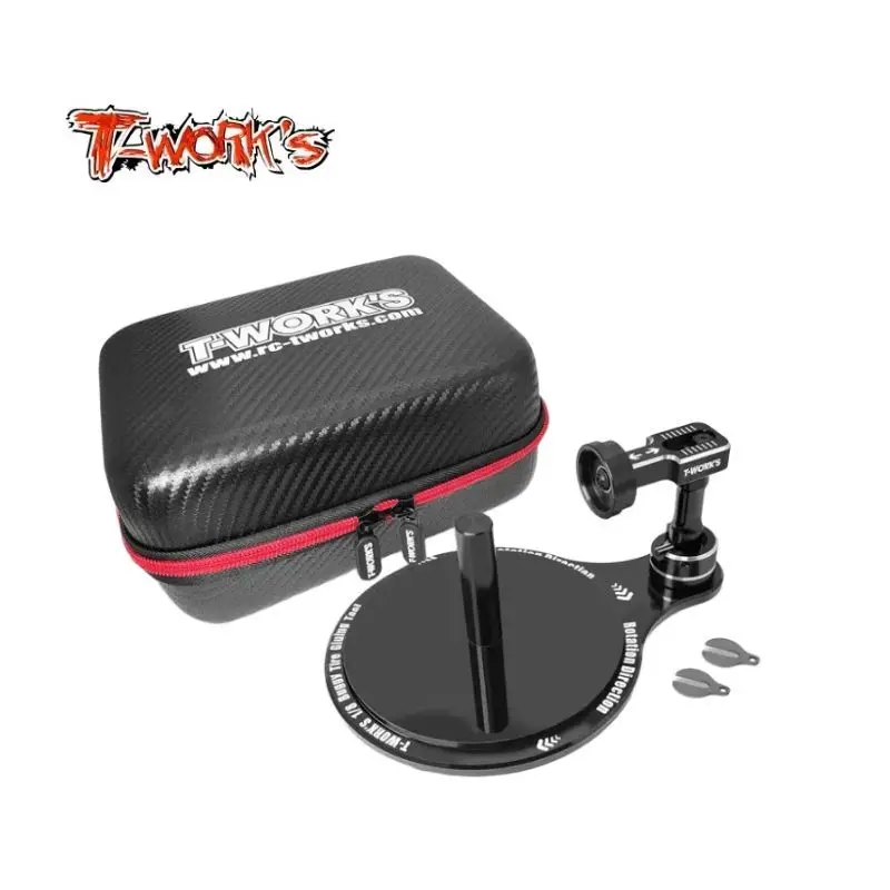 

Original T works TT-123-A 1/8 Buggy Glue Tire Tool Rc Tool