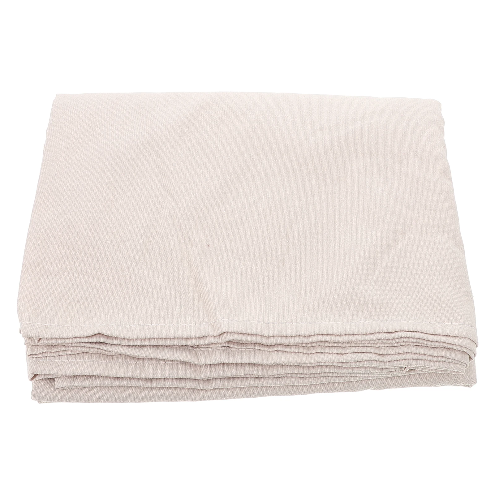 

Opening Hole Massage Sheet Elastic Microfiber Table Cover For Spa Bed Reusable Wear-Resistant Comfortable Massage Supply