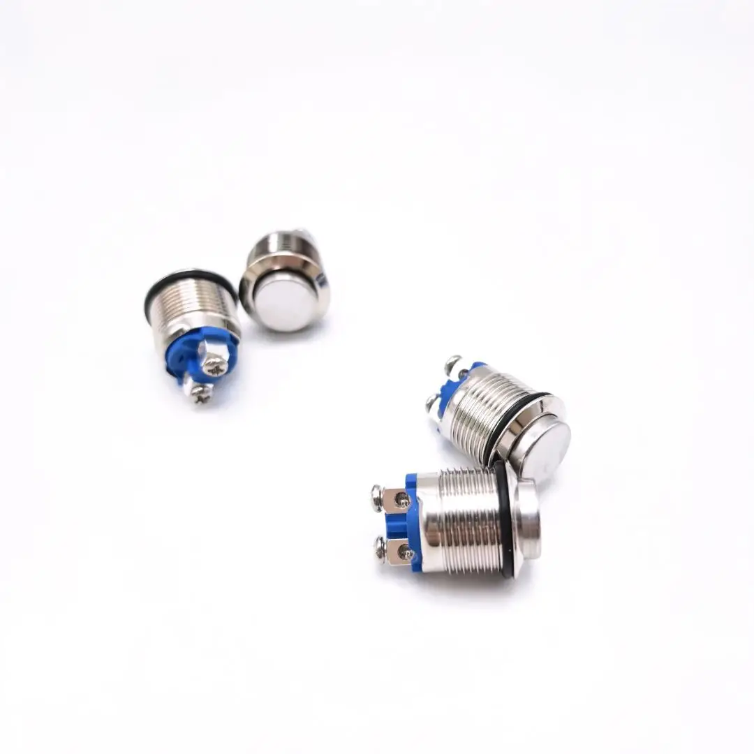 For CAT 320gc/323/326/330/336/345GC/349/350 Excavator Handle Button Switch Metal