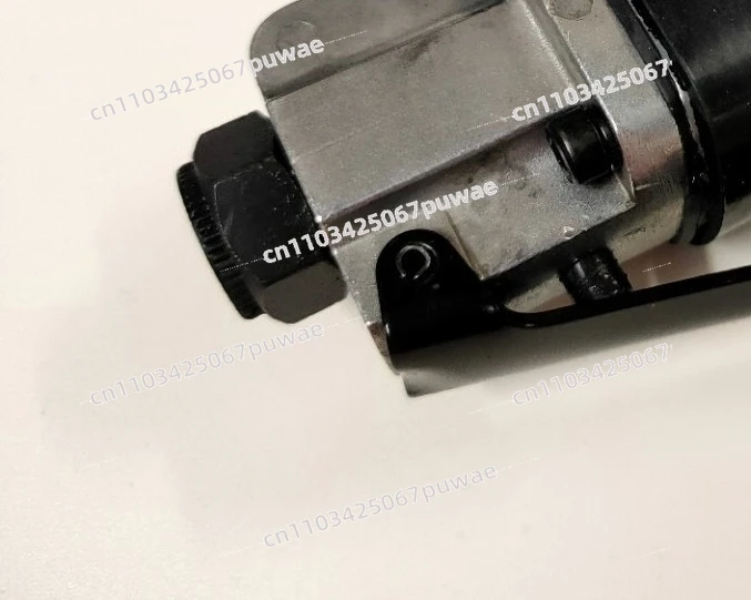Pneumatic Reciprocating Saw Industrial Curve Cutting Saw Air Jig Saw