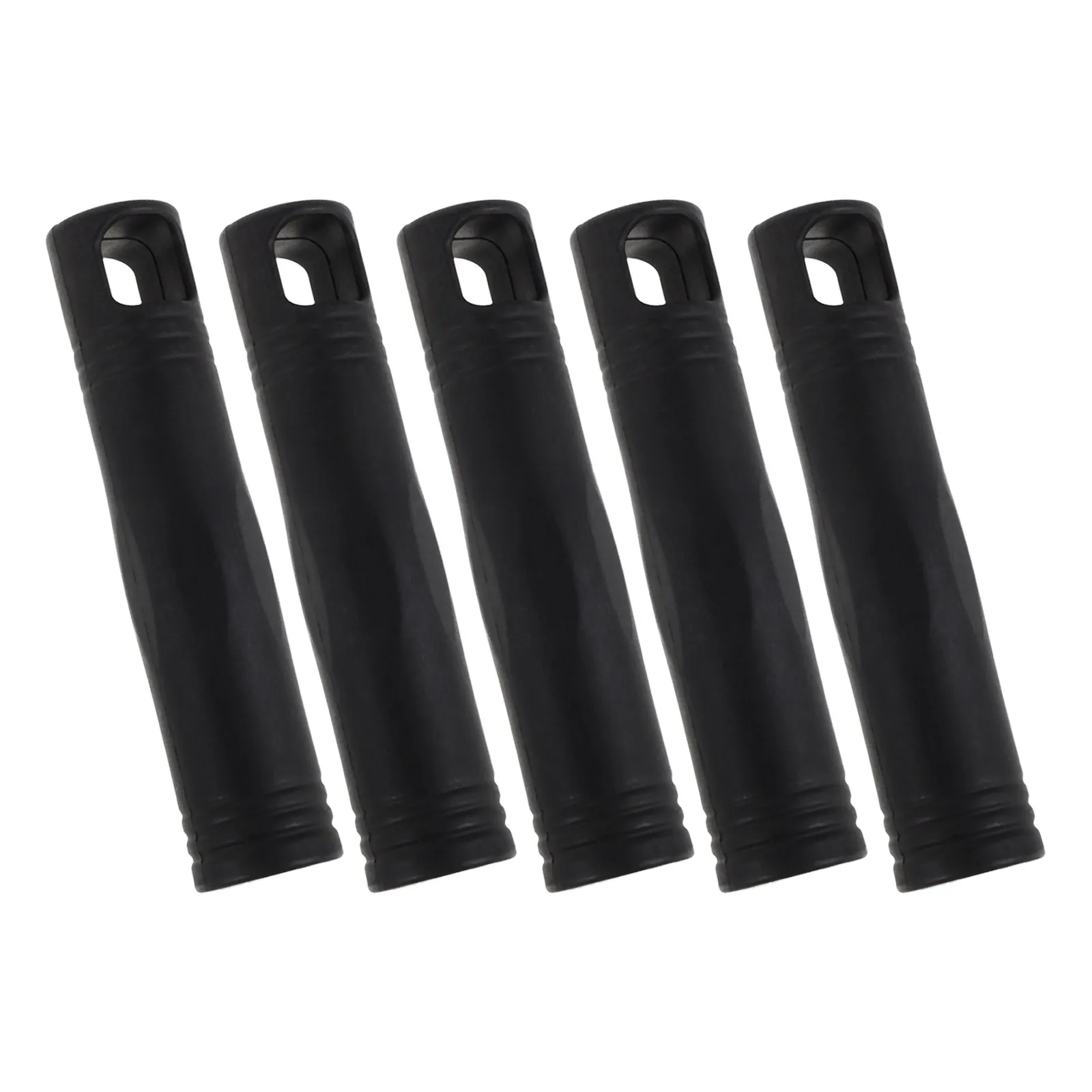 

5Pcs Mop Handle Grip Replacement 22Mm Broom Handle Fittings Telescoping Pole Brush Attachment for Floor Mop Push Broom Cleaning