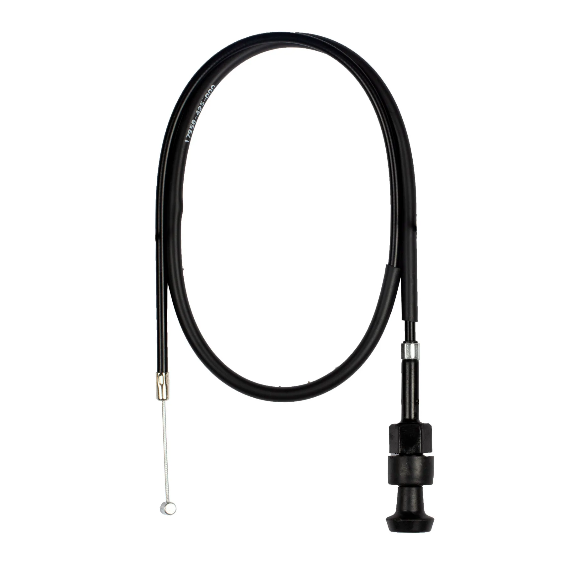 MotoMaster 17950-425-000 Choke Cable  for Honda CB 750 F (1979-1981)