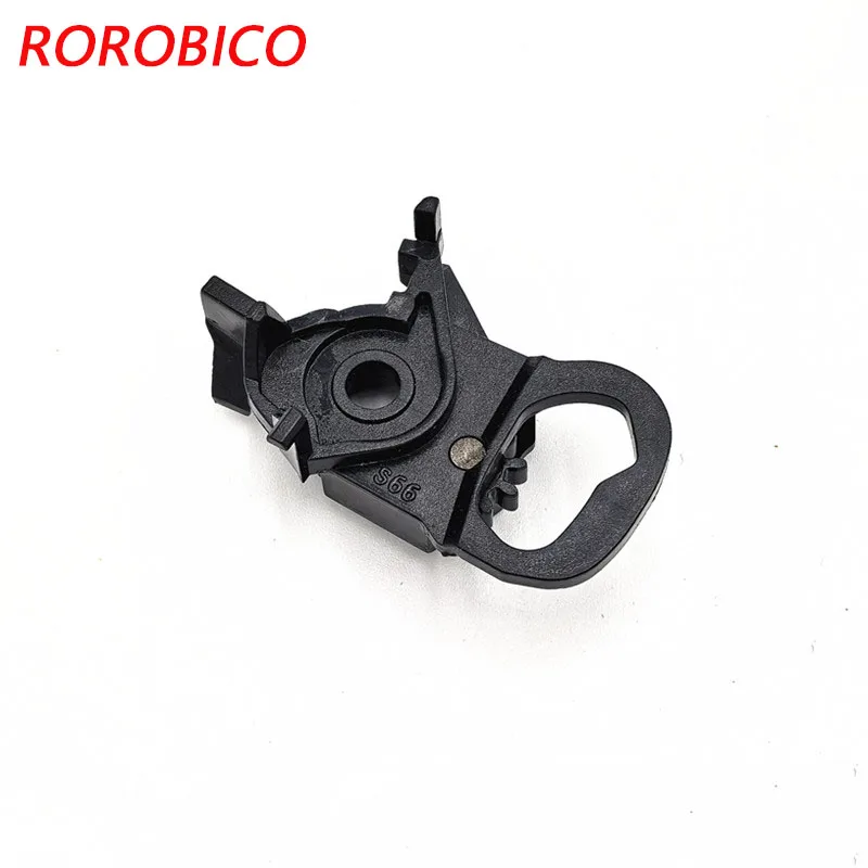 Peça de reposição original para engrenagem, 2 peças, adequada para hp d2568 4580 4500 4660 5788, acessório de engrenagem de roda de alimentação de papel de embreagem de pressão k209a