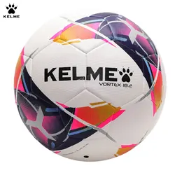 Kelme Football Competition Training Size 5 Ball Adult Student Wear Resistant Outdoor Special Ball Sticky Skin Soccer Size 4 Ball
