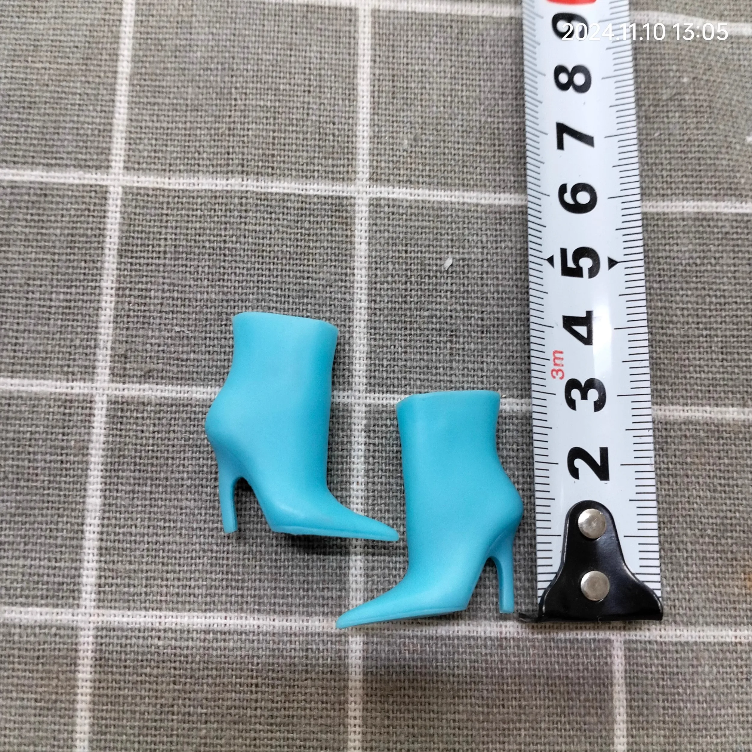 doll of girl accessories boots shoes 30cm barbi gift for girl 1/ 6 dongcheng e duokuanxuanze