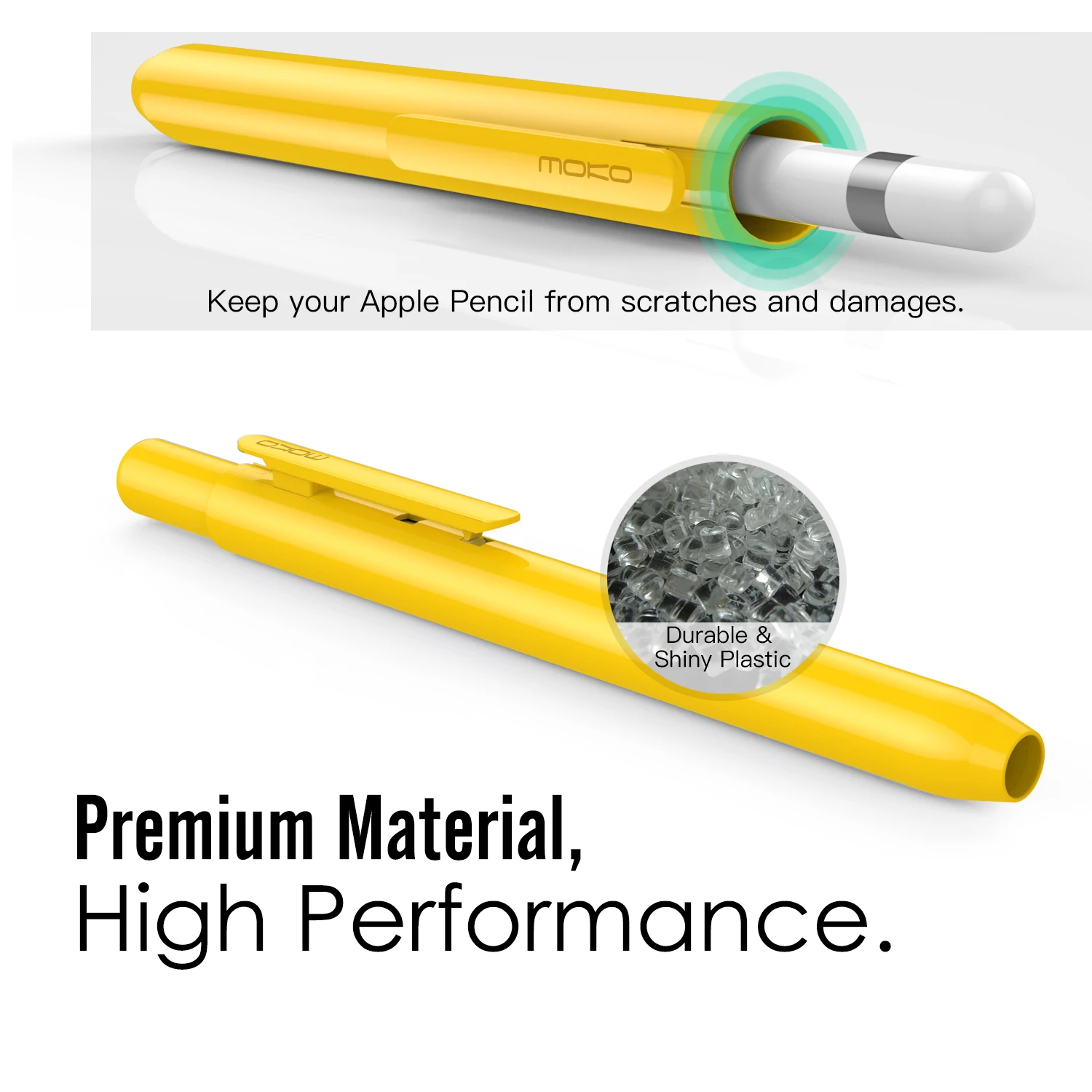 Pencil Cases For Apple Pencil 1 Retractable Tip Cap For Ipad Stylus Pen Sleeve Pencil Case For Apple Tablet Pen 1