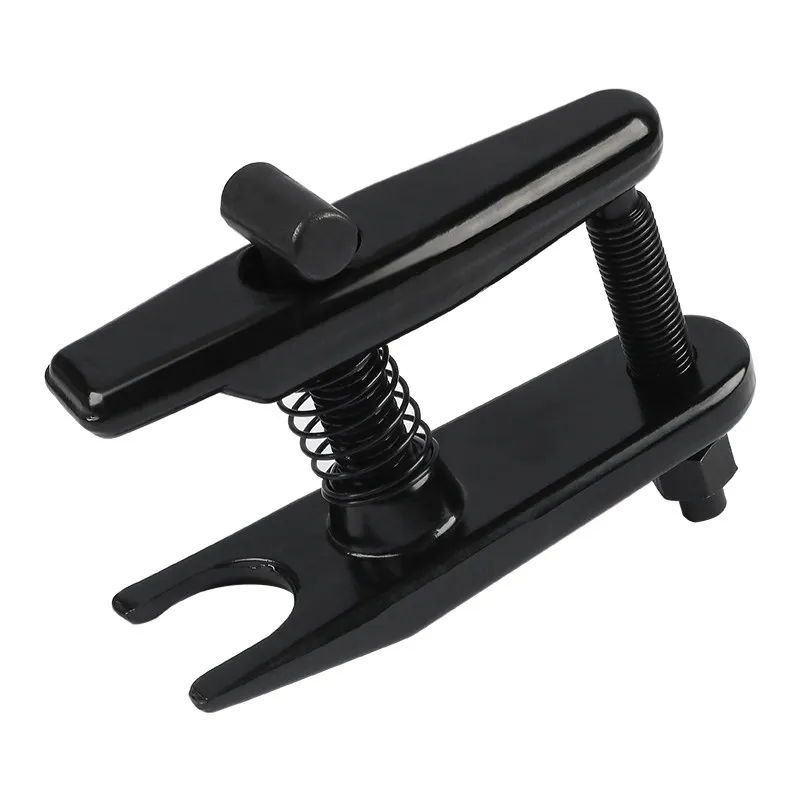 Cross-tie rod lower swing arm ball head removal puller Ramallah code tool, ball head remover