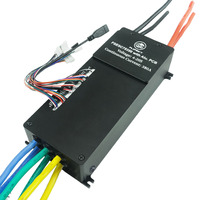 Flipsky High-Current ESC 84V 350A FSESC 75350 With Aluminum Case Water-Cooling Enclosure, Base On VESC For Surfboard Skateboard