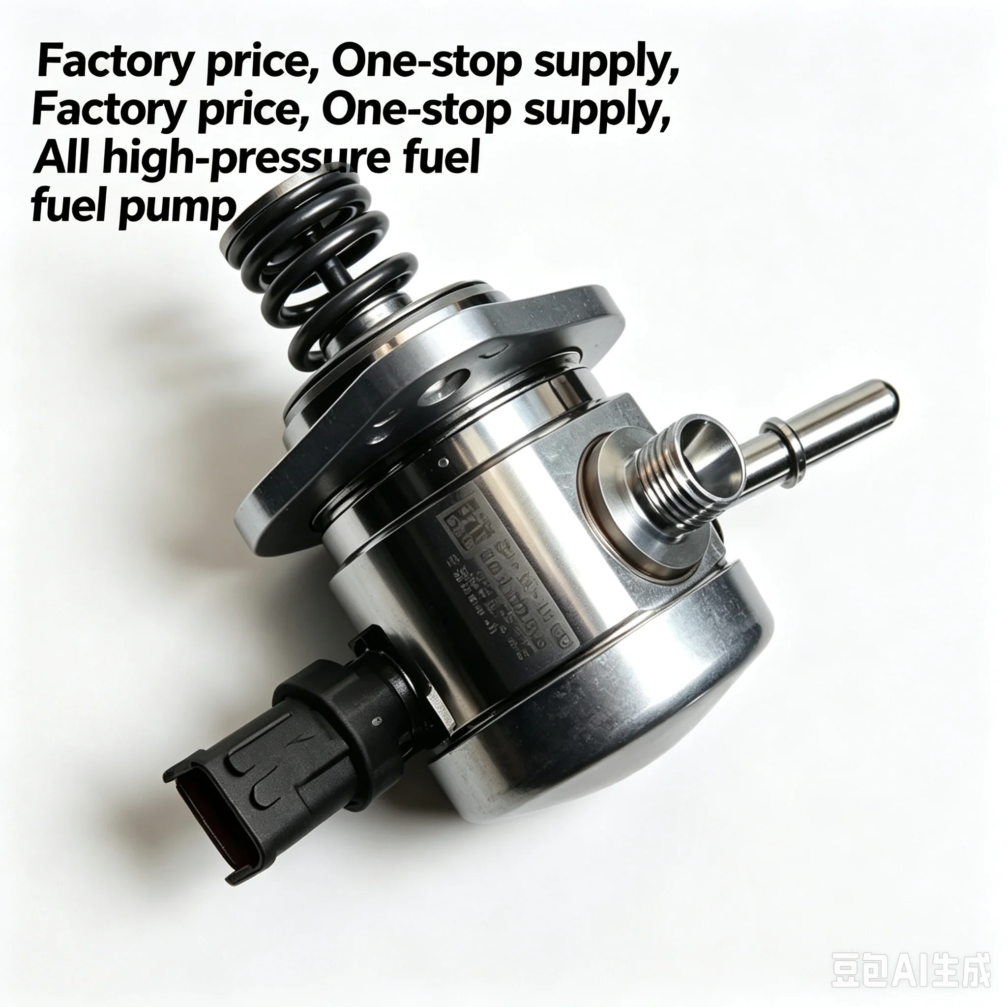 High pressure fuel pump for  for BMW  2.0T OE 1111010-A01 D20T0064080 0261B35381 0261520762 1 year