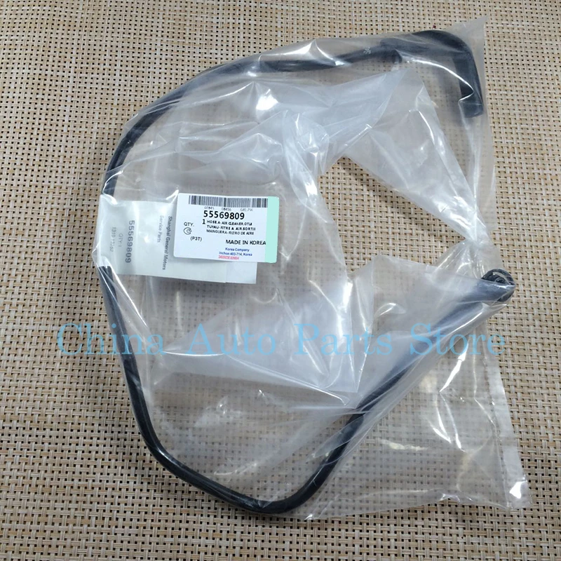 

Original Throttle Body Inlet Pipe For Chevrolet Cruze Epica Sonic Vauxhall Astra Zafira 55569809