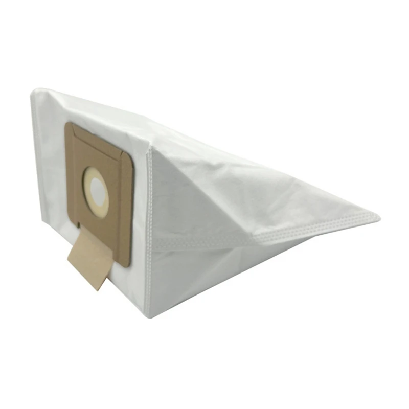 Sac à poussière pour aspirateur Karcher VC2, filtre, poubelle, tissé, non tissé, mixte, accessoires