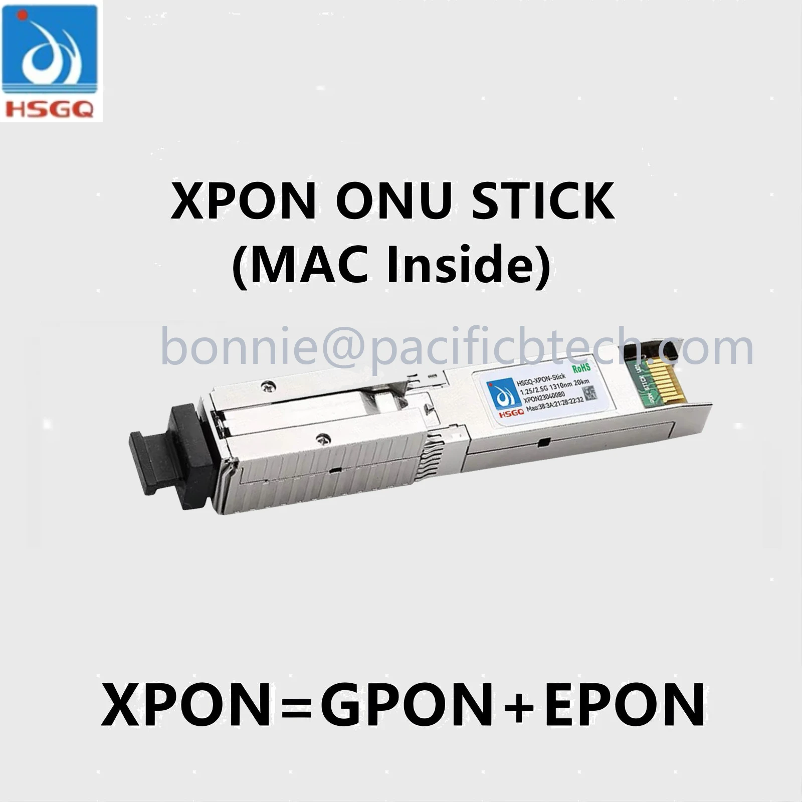 hsgq-xpon-stick-sfp-onu-stick-sfp-xpon-onu-stick-with-mac-sc-1310nm-1490nm-ddm-pon-module-ont-20km-modem-sc-apc-connector