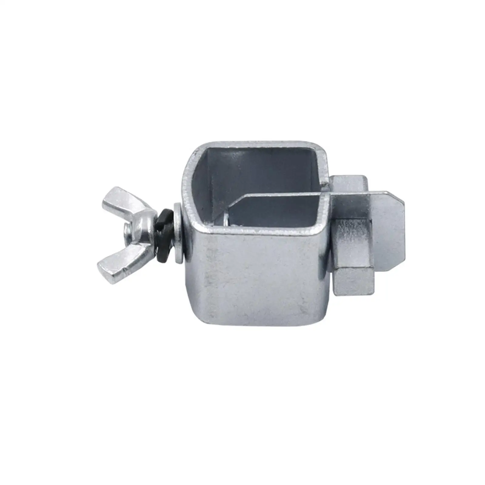 Butt Welding Clamp Panel Skin Welding Tool Accessories Welding Butterfly Clip Welding Clamps Holder Alignment Fixture