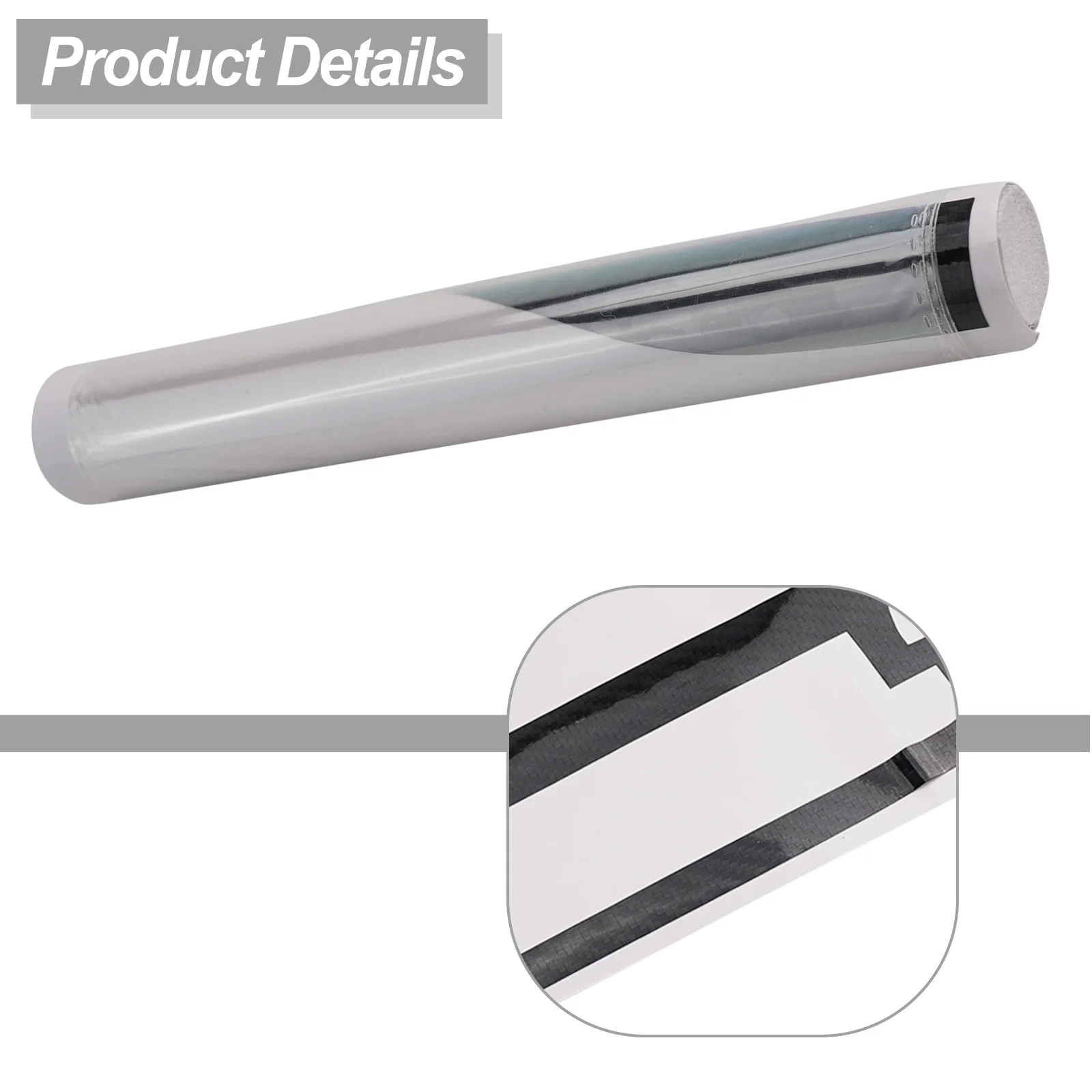 

Stylish Carbon Fiber AC Button Control Frame Stickers for Toyota For Corolla 2019 2022 Easy to Clean Secure Fit
