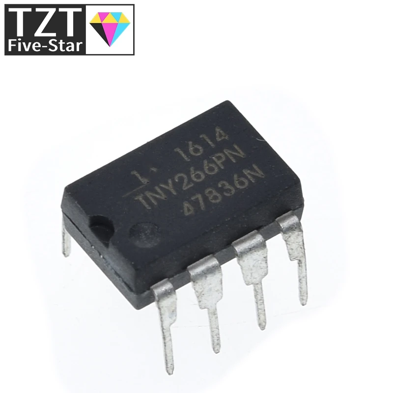 TZT 10/30 قطعة TNY266PN TNY266 TNY266P