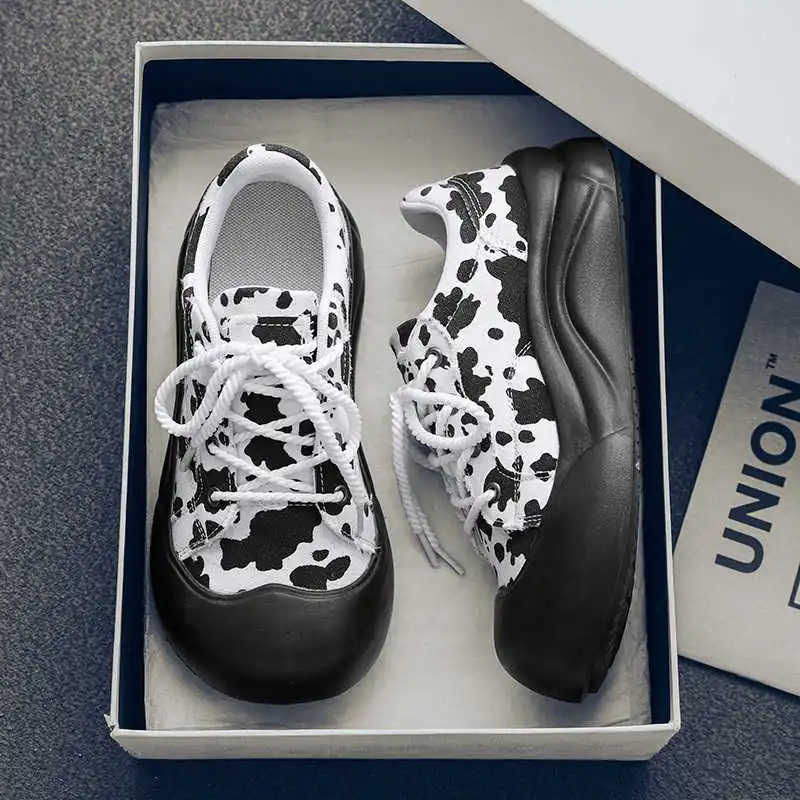 Winter Plateforme Boot Shoes For Men Sneakers Men All Brands Woman High Shoes Men Sport Losfers New Arrival Special Wide