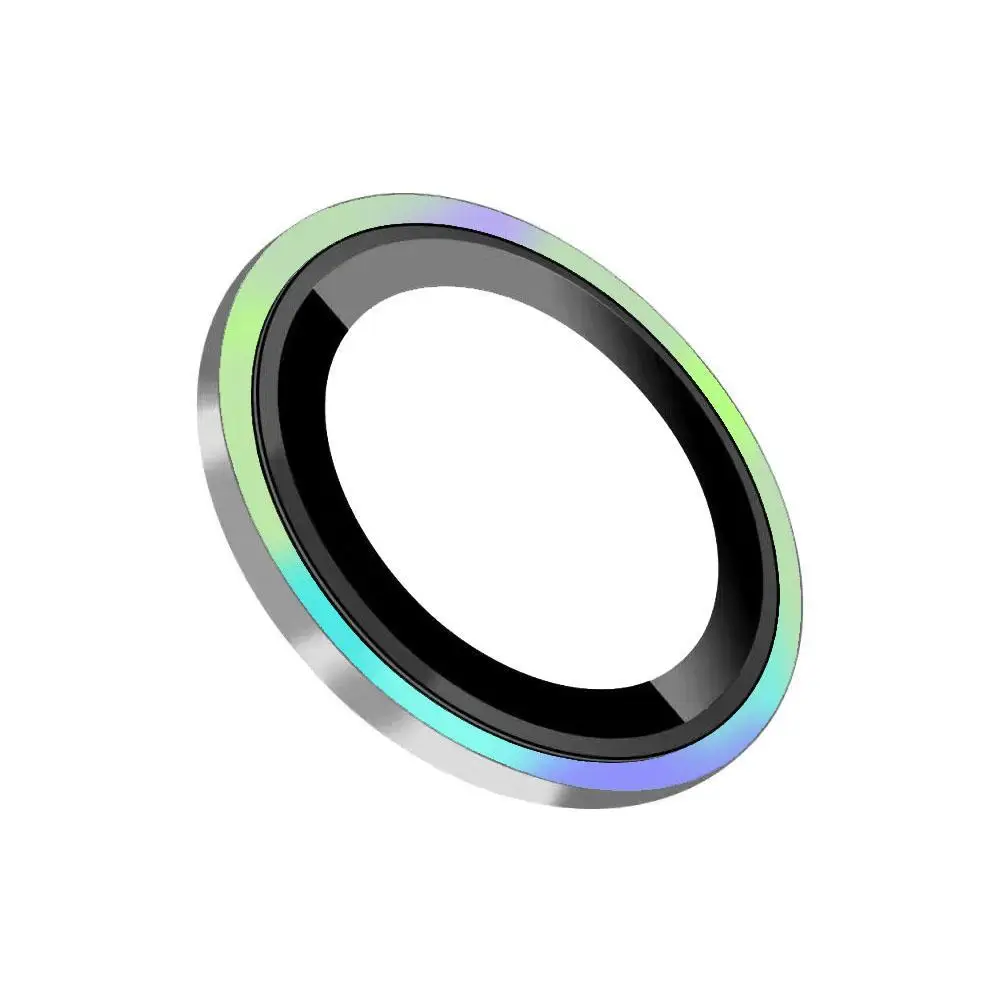 For XREAL Beam Pro Phone Lens Film Metal Hawk-eye Camera Anti-reflection Toughened Glass Sticker Metal/Tempered Glass HD X9C2