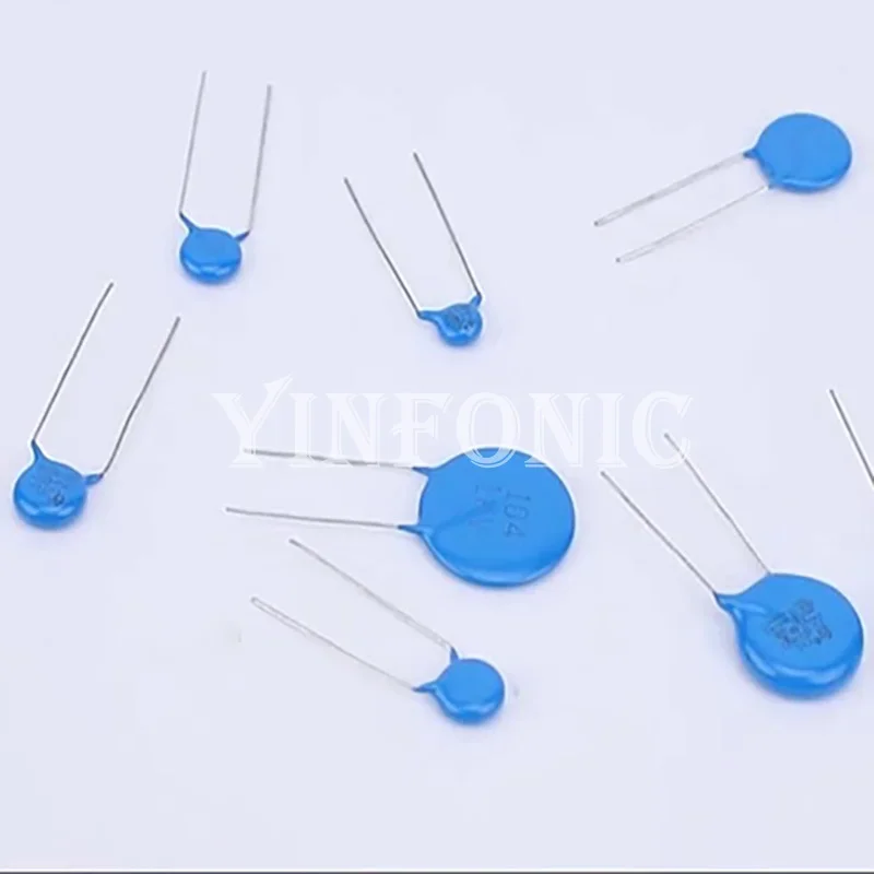 1KV 2KV 3KV High Voltage Ceramic Capacitor 1000V/2000V/3000V 101 102 103 104 221 471 561 681 152 222 332 472 223 100pF 1nF 0.1uF