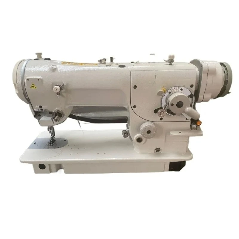 20U computer zigzag sewing 100 kinds of patterns herringbone machine industrial sewing mach