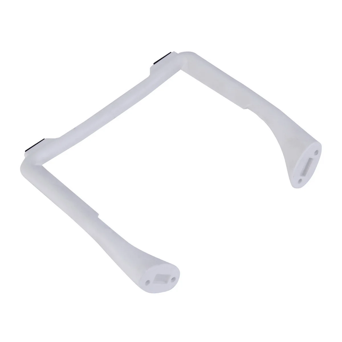 

Drone Landing Gear For Phantom 3 White Durable Abs Replacement Undercarriage Lightweight Collision Protection Balanced