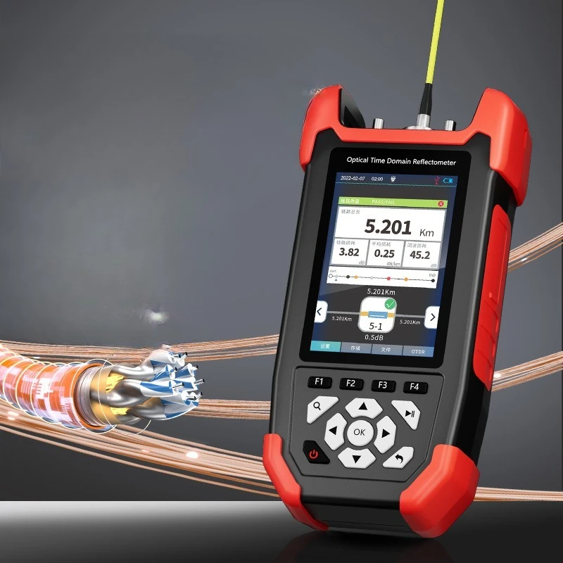 NF-981 Optical Time…