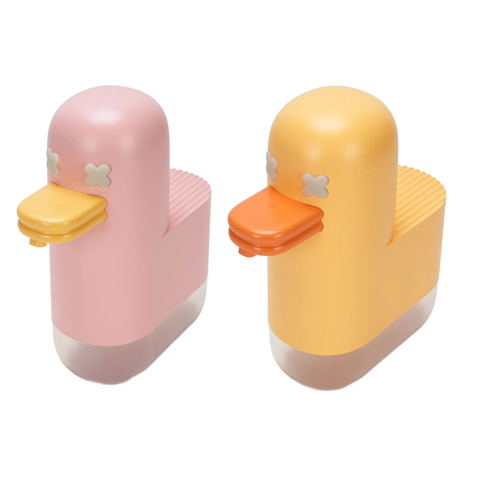 

Automatic Foaming Dispenser Cute Duck Smart Sensing Hand Soap Dispenser for Bathroom Kitchen Foam Dispenser for Bathroom