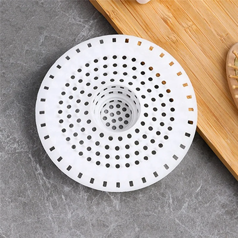 TKOH-Bathtub, Kitchen Drainer, Suitable For All Kinds Of Drainage Pipe Protection Devices, Easy To Clean And Install.