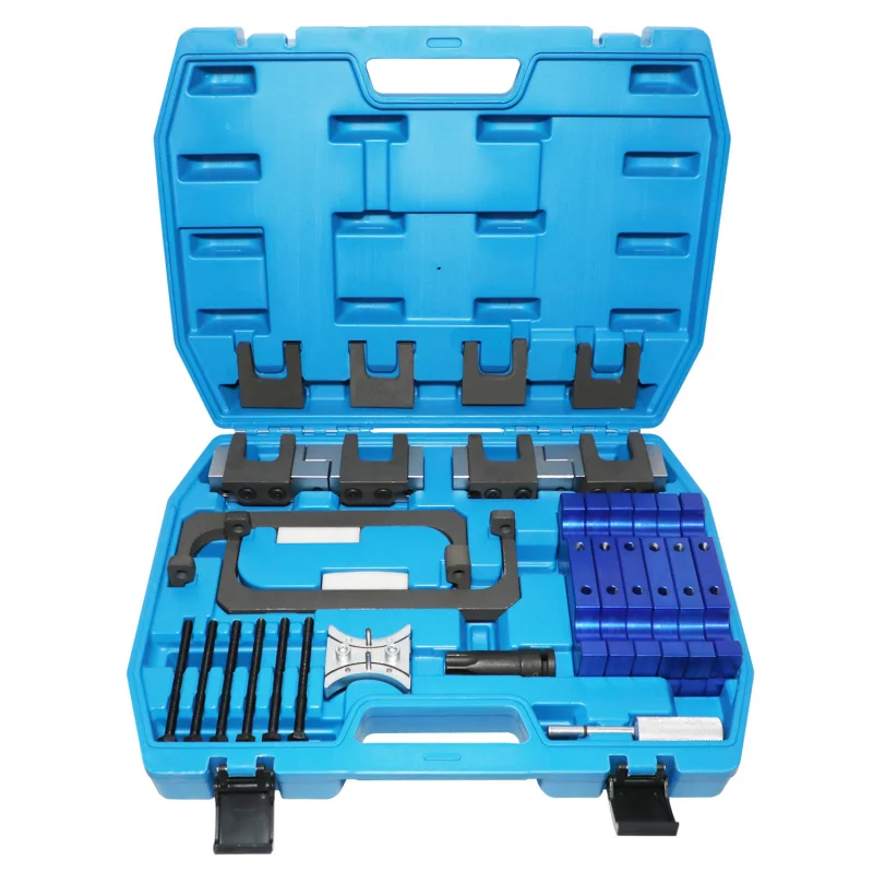 

SAAR подходит для Mercedes-Benz Maybach S560L M177 M178 M176 4.0 AMG C63 специальный инструмент синхронизации двигателя